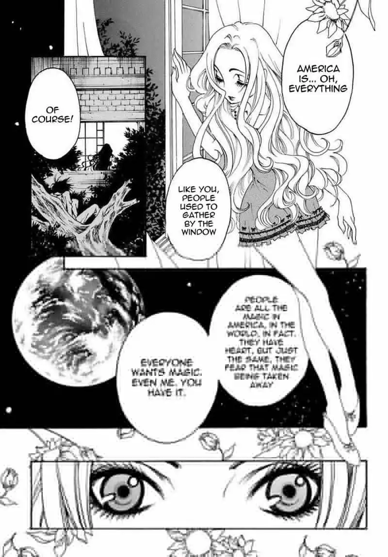 Matantei Loki Ragnarok - Shin Sekai no Kamigami Chapter 15 11